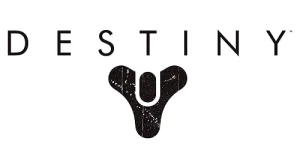 Logotipo de Destiny
