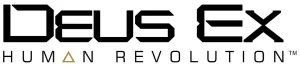 Logotipo de Deus Ex: Human Revolution