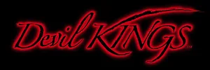 Logotipo de Devil Kings
