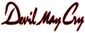 Logotipo de Devil May Cry 4