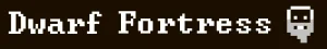 Logotipo de Dwarf Fortress