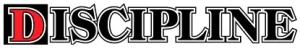 Logotipo de Discipline: Record of a Crusade