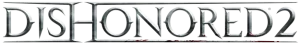 Logotipo de Dishonored 2