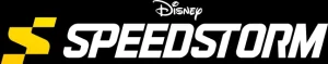Logotipo de Disney Speedstorm