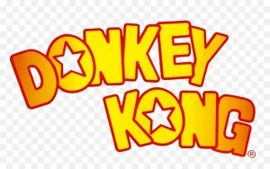Logotipo de Donkey Kong