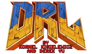 Logotipo de DoomRL