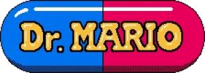 Logotipo de Dr. Mario