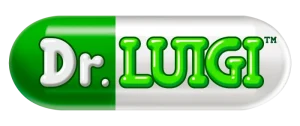 Logotipo de Dr. Luigi