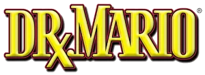 Logotipo de Dr. Mario 64
