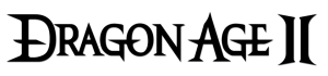 Logotipo de Dragon Age II