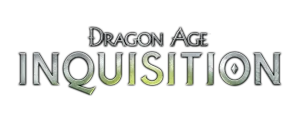 Logotipo de Dragon Age: Inquisition
