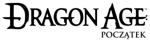 Logotipo de Dragon Age: Origins