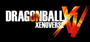 Logotipo de Dragon Ball Xenoverse