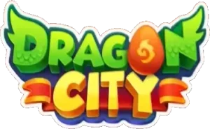 Logotipo de Dragon City