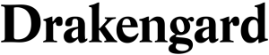 Logotipo de Drakengard 3