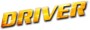 Logotipo de Driver