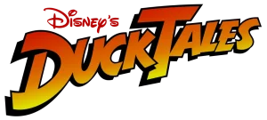 Logotipo de DuckTales