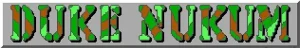 Logotipo de Duke Nukem