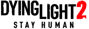 Logotipo de Dying Light 2 Stay Human