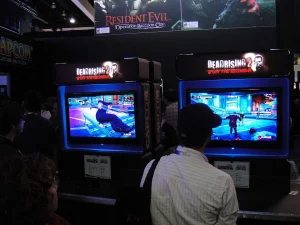 Logotipo de Dead Rising 2: Off the Record