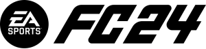 Logotipo de EA SPORTS FC™ 24