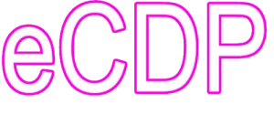 Logotipo de eCrew Development Program