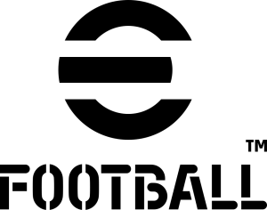 Logotipo de eFootball