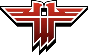 Logotipo de Wolfenstein: Enemy Territory