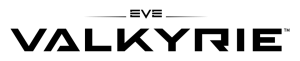 Logotipo de Eve Valkyrie