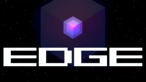 Logotipo de Edge