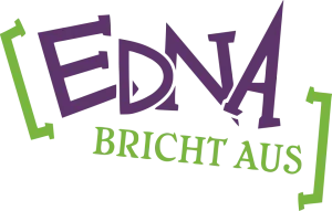 Logotipo de Edna & Harvey: The Breakout