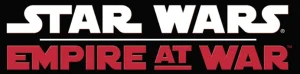 Logotipo de Star Wars: Empire at War