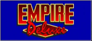 Logotipo de Empire