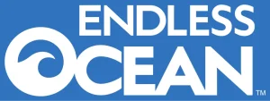 Logotipo de Endless Ocean