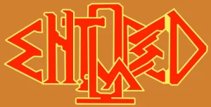 Logotipo de Entombed