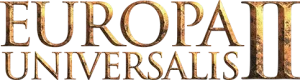 Logotipo de Europa Universalis II