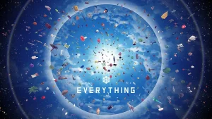 Logotipo de Everything