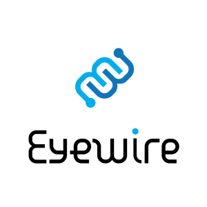 Logotipo de EyeWire