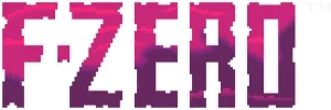 Logotipo de F-Zero
