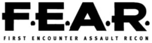 Logotipo de F.E.A.R.
