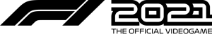 Logotipo de F1 2021