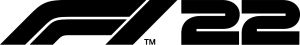 Logotipo de F1 22