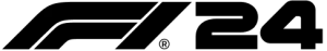 Logotipo de F1 24