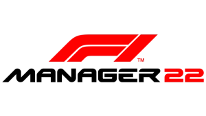 Logotipo de F1 Manager 2022