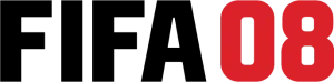 Logotipo de FIFA 08