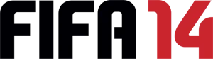Logotipo de FIFA 14