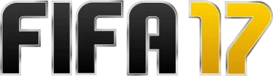 Logotipo de FIFA 17