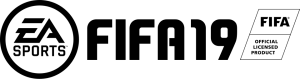 Logotipo de FIFA 19