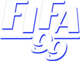 Logotipo de FIFA 99