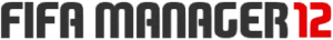 Logotipo de FIFA Manager 12